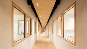 Philippe LHERM - LHERM GALLIZIA ARCHITECTES