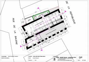 Lucy BALIGAND - Lu'C.drawing