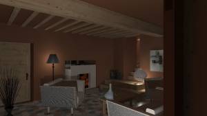 Sophie MONNET - ATELIER 4A